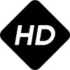 Empfangbar in HD