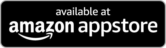 Available on the Amazon Appstore