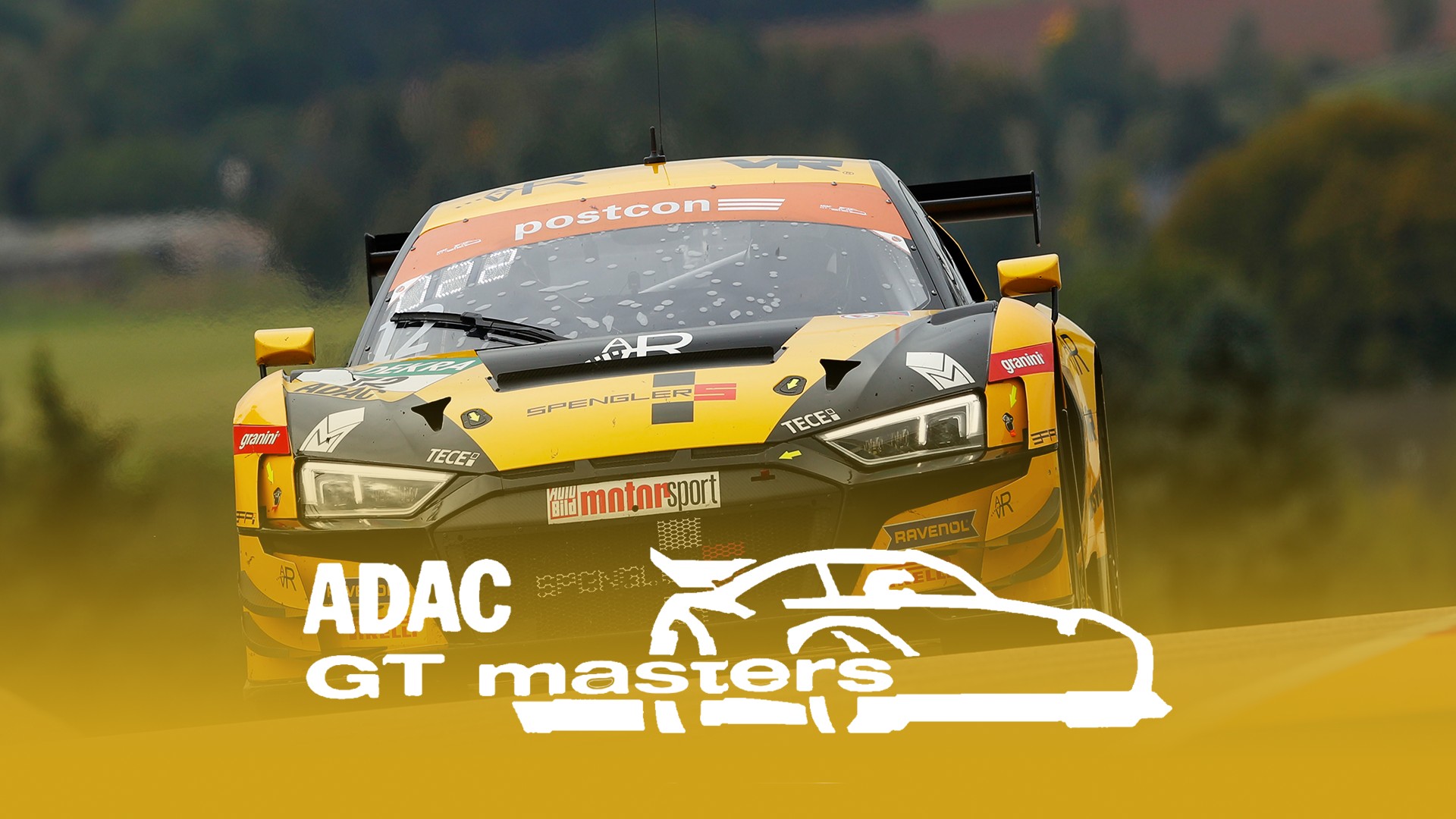 ADAC GT Masters -