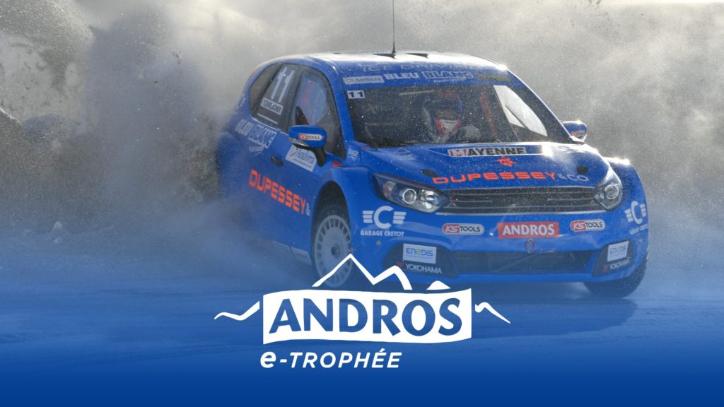 Andros eTrophy
