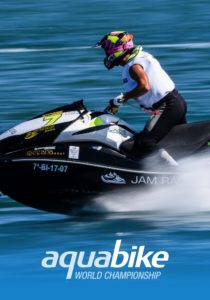 UIM ABP Aquabike World Championship