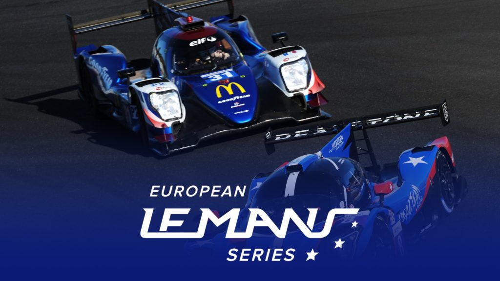 European Le Mans Series