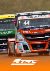 FIA European Truck Racing Series