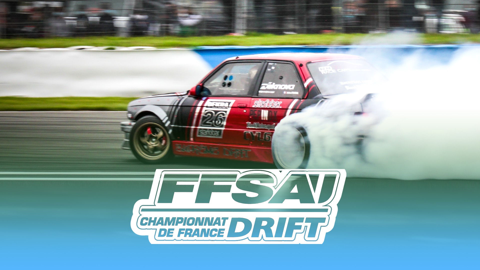 French Drift