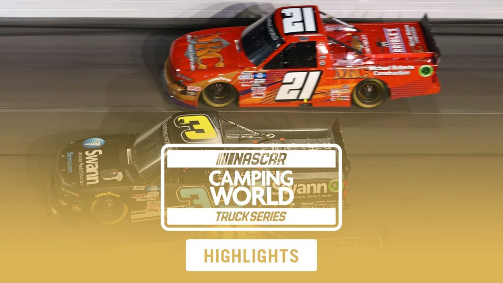 NASCAR Truck Series