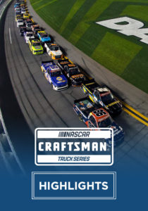 NASCAR Craftsman Truck Series 2023