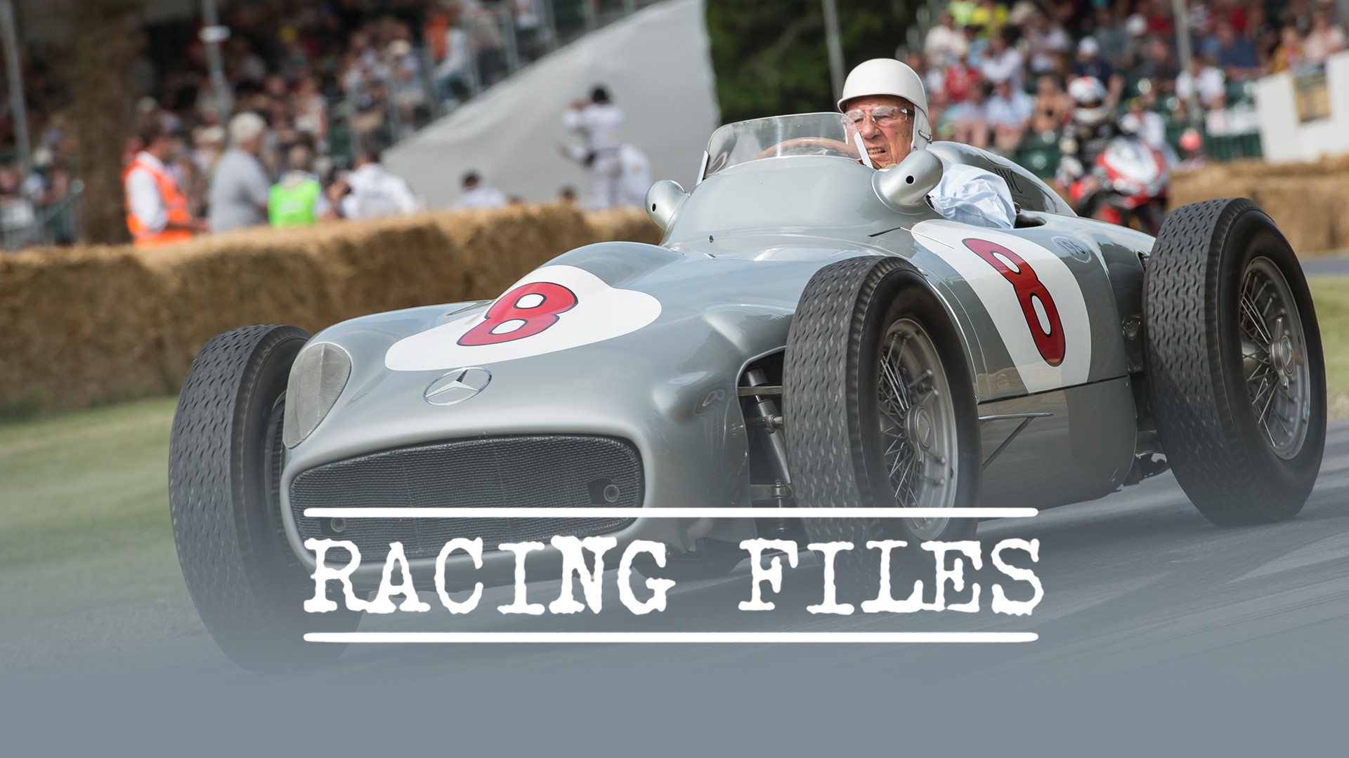 Racing Files