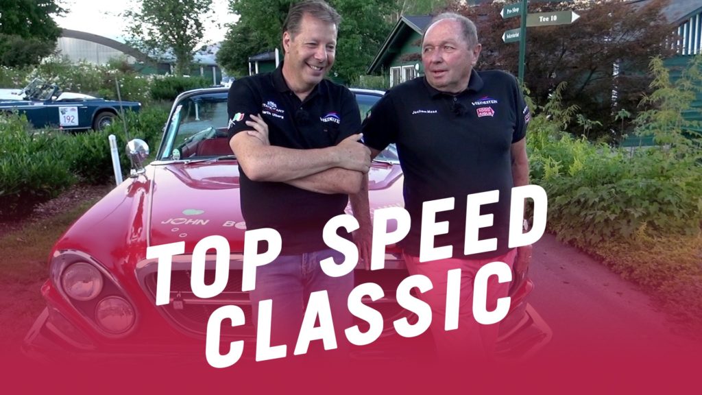 Top Speed Classic