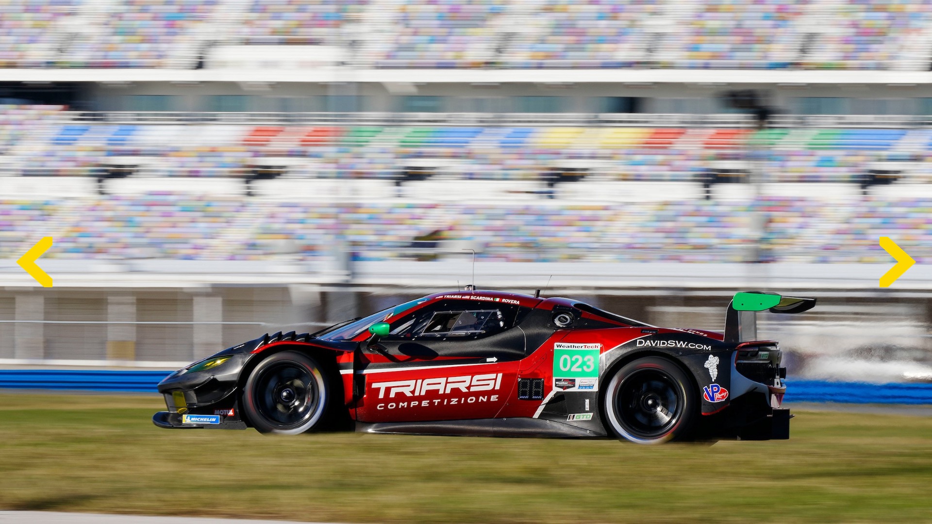 Imsa Gtd Engine Specs Imsa Gtd Engine Specs