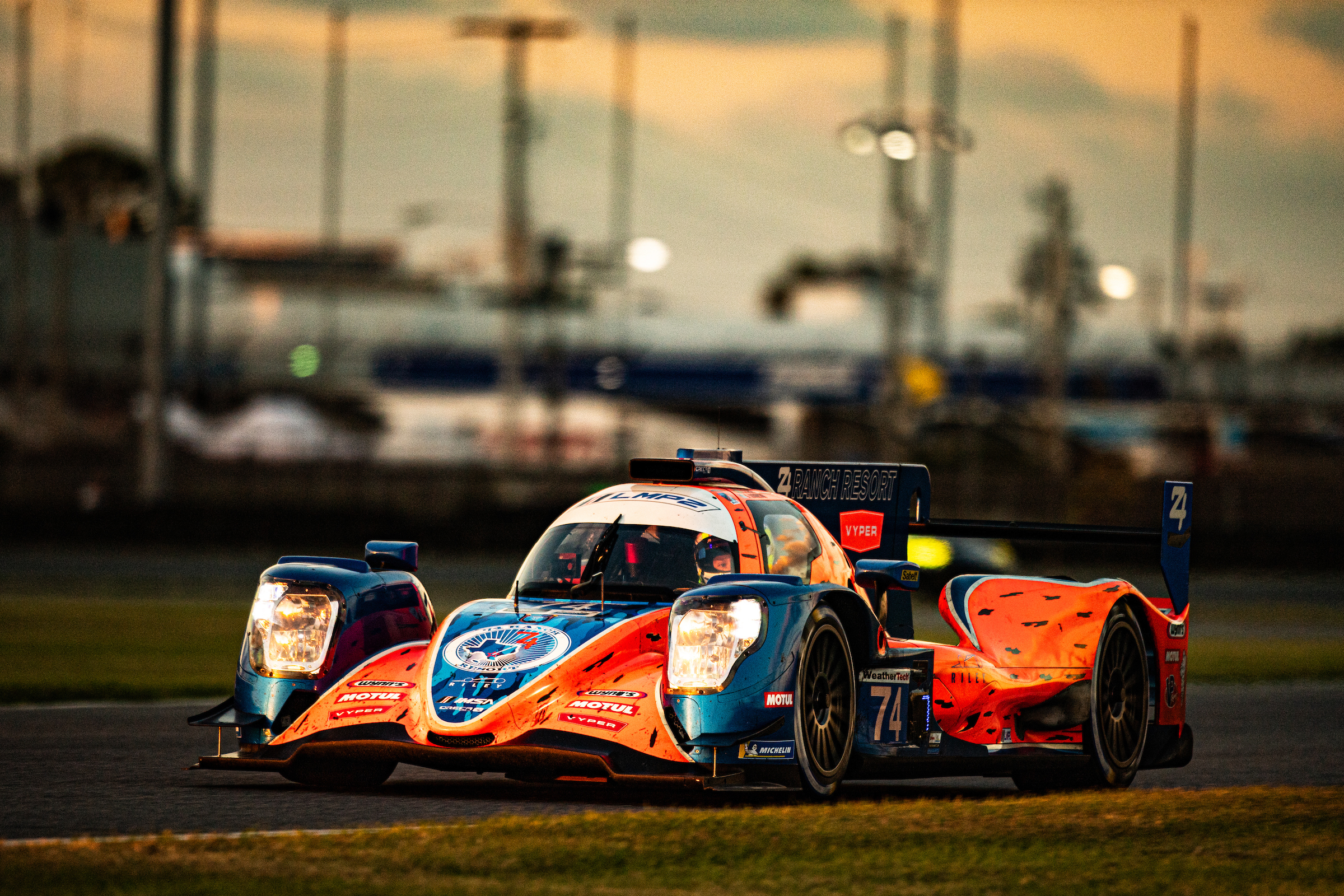 LMP2