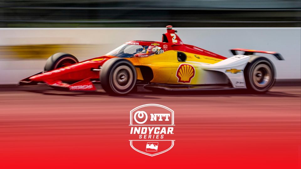 Indycar Series